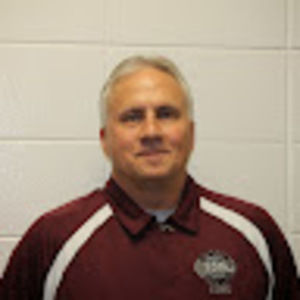 Meet your Posher, Kirk